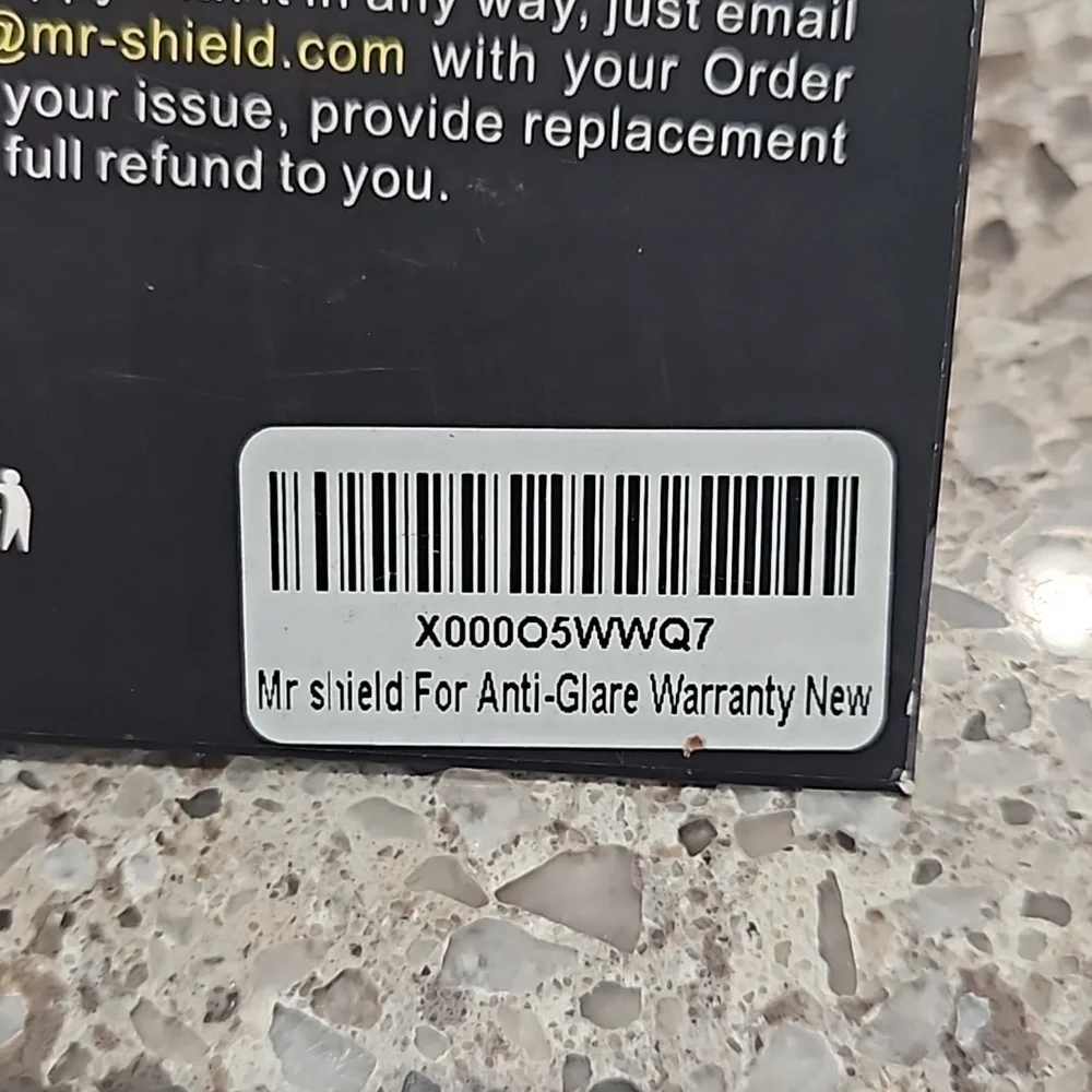 Mr Shield Samsung Cell Phone Screen Protector Accessories